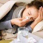 Saúde de Ibiporã orienta moradores sobre infecções respiratórias