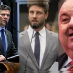 Pesquisa IRG: Moro lidera e Sandro Alex aparece em 2°lugar ao Governo do Paraná