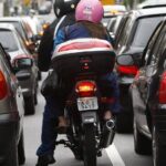 Número de motocicletas cresce 20% após isenção de IPVA no PR