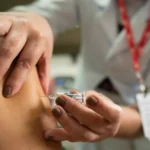 Vacinação contra gripe é ampliada para trabalhadores da educação em Ibiporã