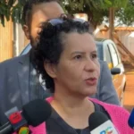 MPPR denuncia Anne Moraes e irmã por esquema financeiro