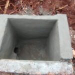 Mais de 100 ações de limpeza e trocas de tampa de boca de lobo neste ano em Ibiporã; saiba como solicitar