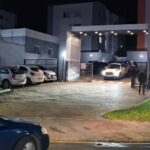 Suspeito de matar cadeirante dentro de apartamento em Ibiporã é preso