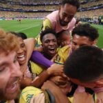 Brasil vira contra o Japão no finalzinho e vai às oitavas