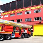 Tradição com segurança: bombeiros orientam sobre fogueiras nas festas juninas