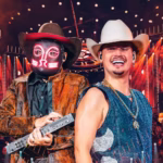 CountryBeat é a grande atração deste sábado na 42ª Festa Junina de Jataizinho