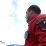 Bombeiros de Londrina passam a contar com drone em resgates