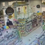 Criminosos roubam dinheiro e canetas emagrecedoras de farmácia em Ibiporã