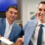 Flávio Bolsonaro defende castração química para estupradores em pacote de segurança