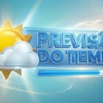 Previsão do Tempo (19/06): Confira como fica o tempo para este fim de semana