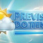 Previsão do Tempo (19/06): Confira como fica o tempo para este fim de semana