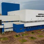 Hospital de Cornélio Procópio amplia acesso à saúde para 230 mil pessoas do Norte Pioneiro