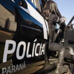 PCPR prende suspeito de execução ligada ao tráfico em Ibiporã