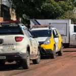 AGORA: homem é encontrado morto com marcas de tiros na zona norte
