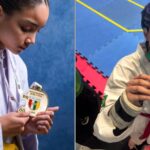 Ibiporã é destaque em competições de vôlei, judô e taekwondo