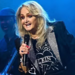 Bonnie Tyler acorda após um mês em coma; ela segue em estado grave