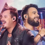 Clayton & Romário encerram a 42ª Festa Junina de Jataizinho neste domingo