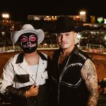 É hoje: CountryBeat se apresenta na 48ª Festa Junina de Ibiporã
