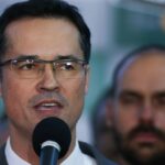 TRE-PR decide que citar inelegibilidade de Deltan não é crime eleitoral
