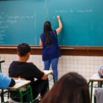 Estado nomeia 917 professores aprovados em concurso para a rede estadual