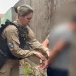 Filho investigado por maus-tratos a mãe idosa deixa prisão