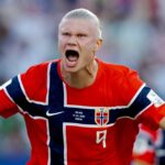 Copa Do Mundo: Noruega elimina Costa do Marfim e será adversária do Brasil nas oitavas
