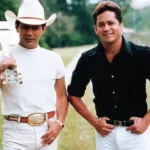 28 anos sem Leandro: relembre sucessos do sertanejo