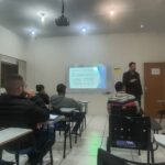Oficina de orientação ao crédito reúne empreendedores no CTTI