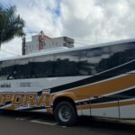 Esportes de Ibiporã recebe micro-ônibus 0