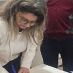 Após baixa, Ibiporã tem nova secretária municipal de Meio Ambiente