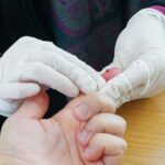 Paraná intensifica testagem para HIV e fortalece linha de cuidado materno-infantil