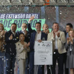 Escritório de Extensão da UEL é inaugurado em Assaí