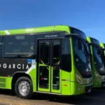 Tarifa do transporte metropolitano terá aumento a partir de segunda-feira