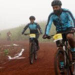 Circuito Ibiporã de Mountain Bike reúne três centenas de participantes no domingo