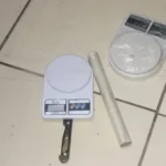 Adolescente é apreendido em refinaria de drogas em Ibiporã