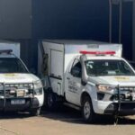 Corpo de fotógrafa morta em Sapopema chega a Londrina