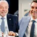Lula venceria Flávio e todos os cenários de 2º turno, aponta AtlasIntel