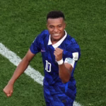 Raio-X dos classificados às quartas de final da Copa do Mundo