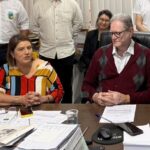 Ibiporã assina ordem de serviço para reformar e ampliar sede do Cras