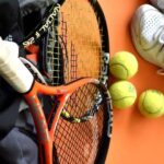 Ibiporã promove 1ª edição de campeonato de tênis a partir deste sábado; saiba como participar
