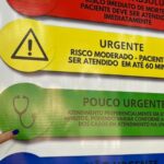 UPA de Ibiporã segue classificação de risco para organizar o fluxo de atendimentos; saiba como funciona