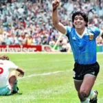Argentina usará uniforme azul em semifinal e revive lembrança da Copa de 1986