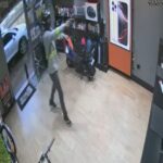 Suspeito de agredir vítimas em assalto é preso em Ibiporã