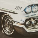 Ibiporã abre chamada pública para food trucks e atividades lúdicas em evento anual de carros antigos