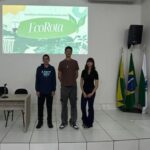 Estudantes de Ibiporã apresentam ideias no encerramento da Trilha da Inovação