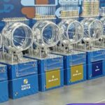 Mega-Sena sorteia prêmio de R$ 42 milhões nesta terça-feira