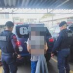Homem é preso por ameaçar divulgar fotos íntimas da ex