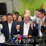MDB se junta a Sandro Alex e anuncia Greca vice na chapa do PSD ao Governo do Paraná