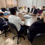 Prefeitura empossa novo coordenador municipal da Agricultura
