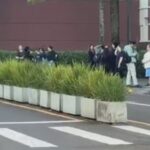 Suspeita de Furto em shopping de Londrina mobiliza forças policiais